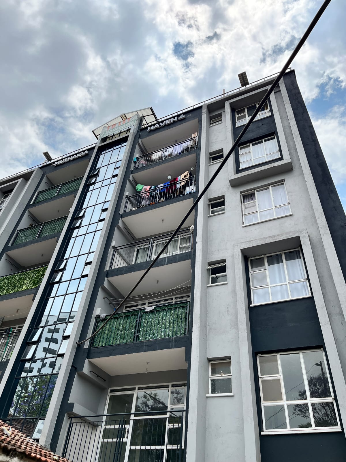 Muthaiga Haven (A) – 2 Bedroom Apartment for Rent in Muthaiga (Near Muthaiga Square)