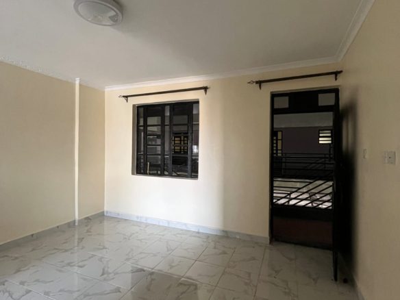 Rich Twin – 1 Bedroom Apartment for Rent in Zimmerman (Near Airport Club)
