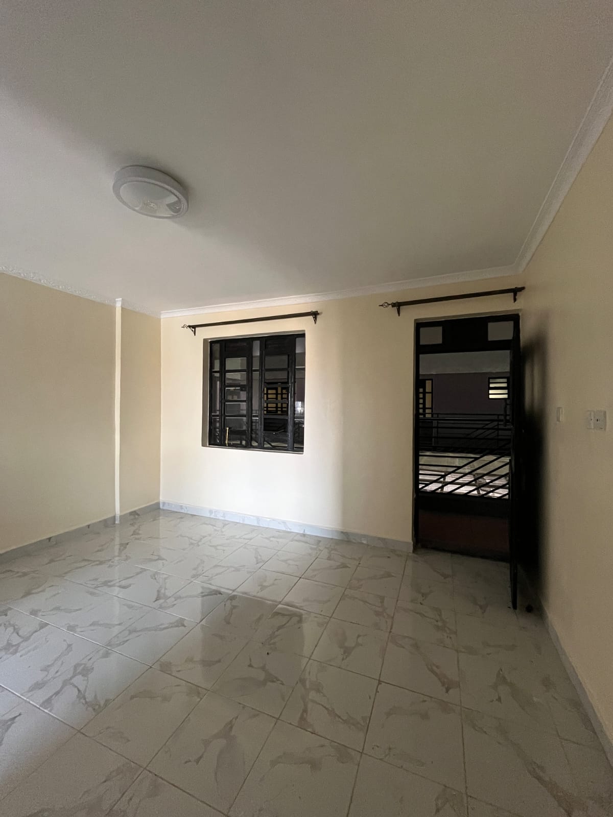 Rich Twin – 1 Bedroom Apartment for Rent in Zimmerman (Near Airport Club)