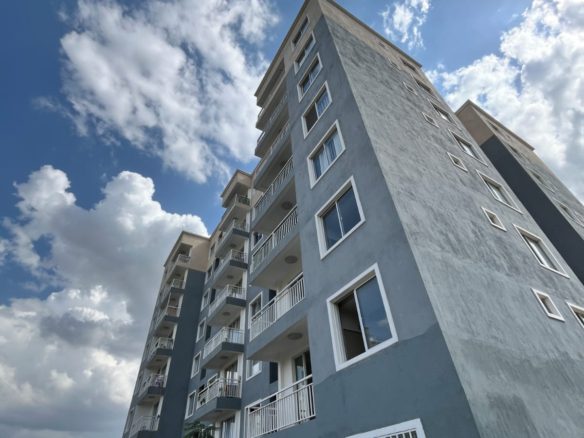 Sabaki Green Estate – 2 Bedroom Apartment for Sale in Sabaki (Near Signature Mall)