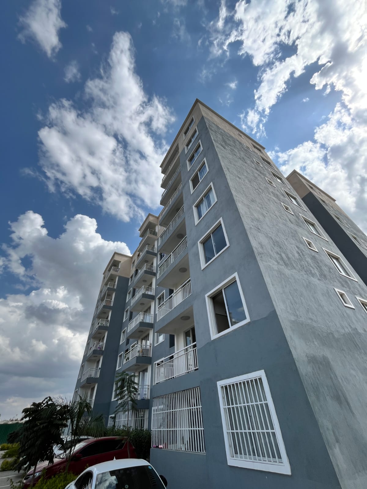 Sabaki Green Estate – 2 Bedroom Apartment for Sale in Sabaki (Near Signature Mall)