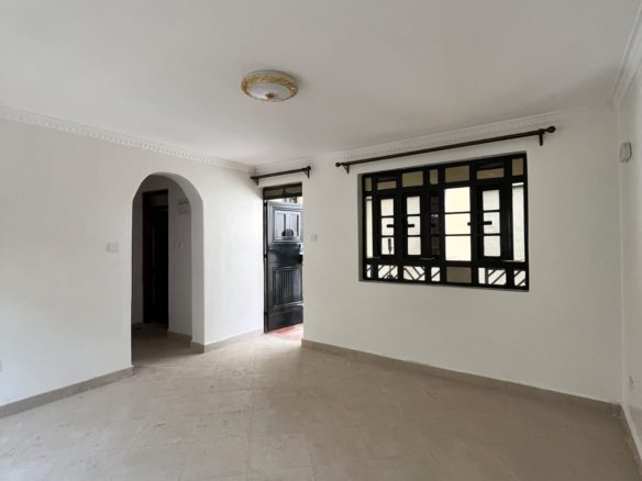 Orange House – 1 Bedroom Apartment for Rent in Syokimau (Near Glory Restoration Church)