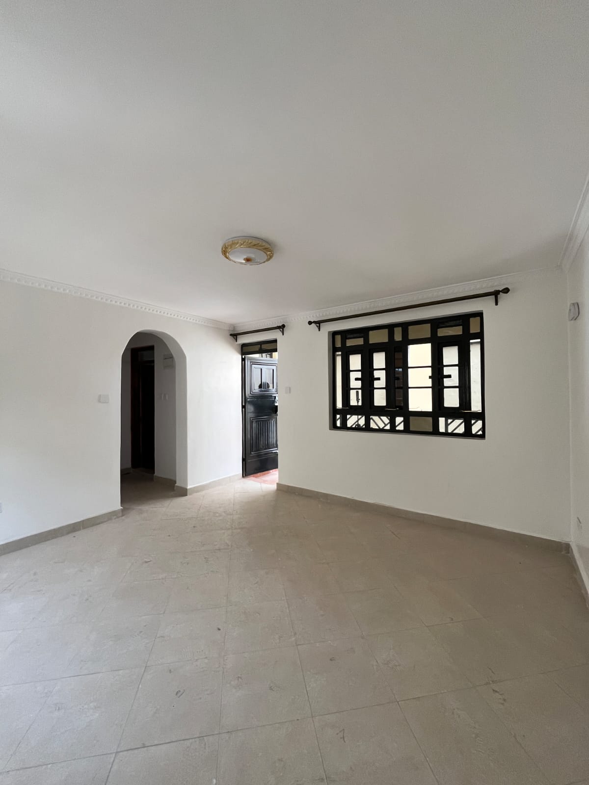 Orange House – 1 Bedroom Apartment for Rent in Syokimau (Near Glory Restoration Church)