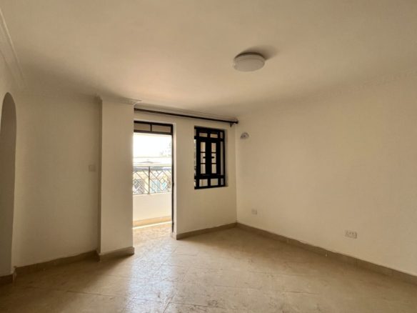 Orange House – 2 Bedroom Apartment (A) for Rent in Syokimau (Near Glory Restoration Church)