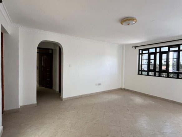 Orange House – 2 Bedroom Apartment (C) for Rent in Syokimau (Near Glory Restoration Church)