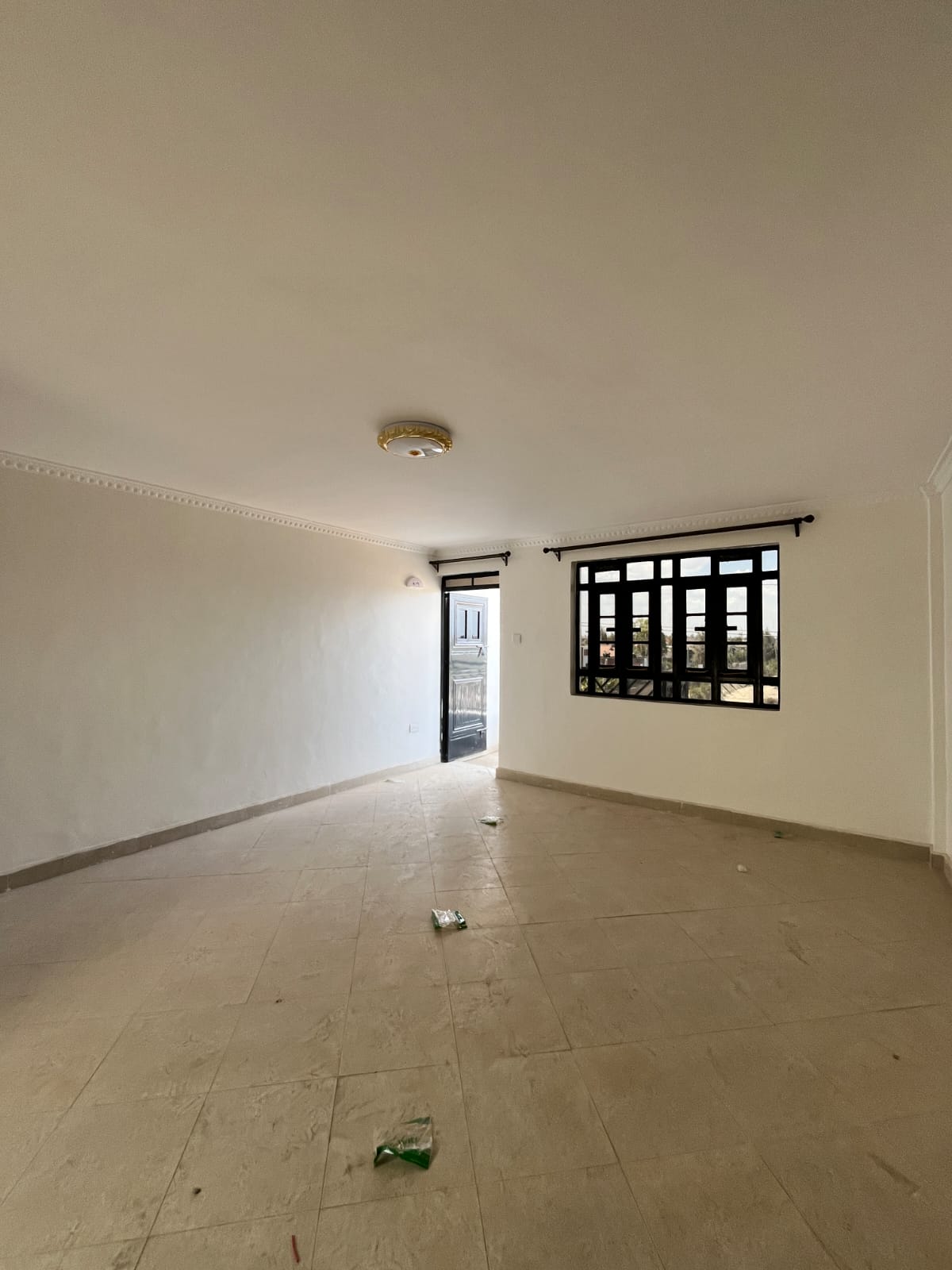 Orange House – 2 Bedroom Apartment (D) for Rent in Syokimau (Near Glory Restoration Church)