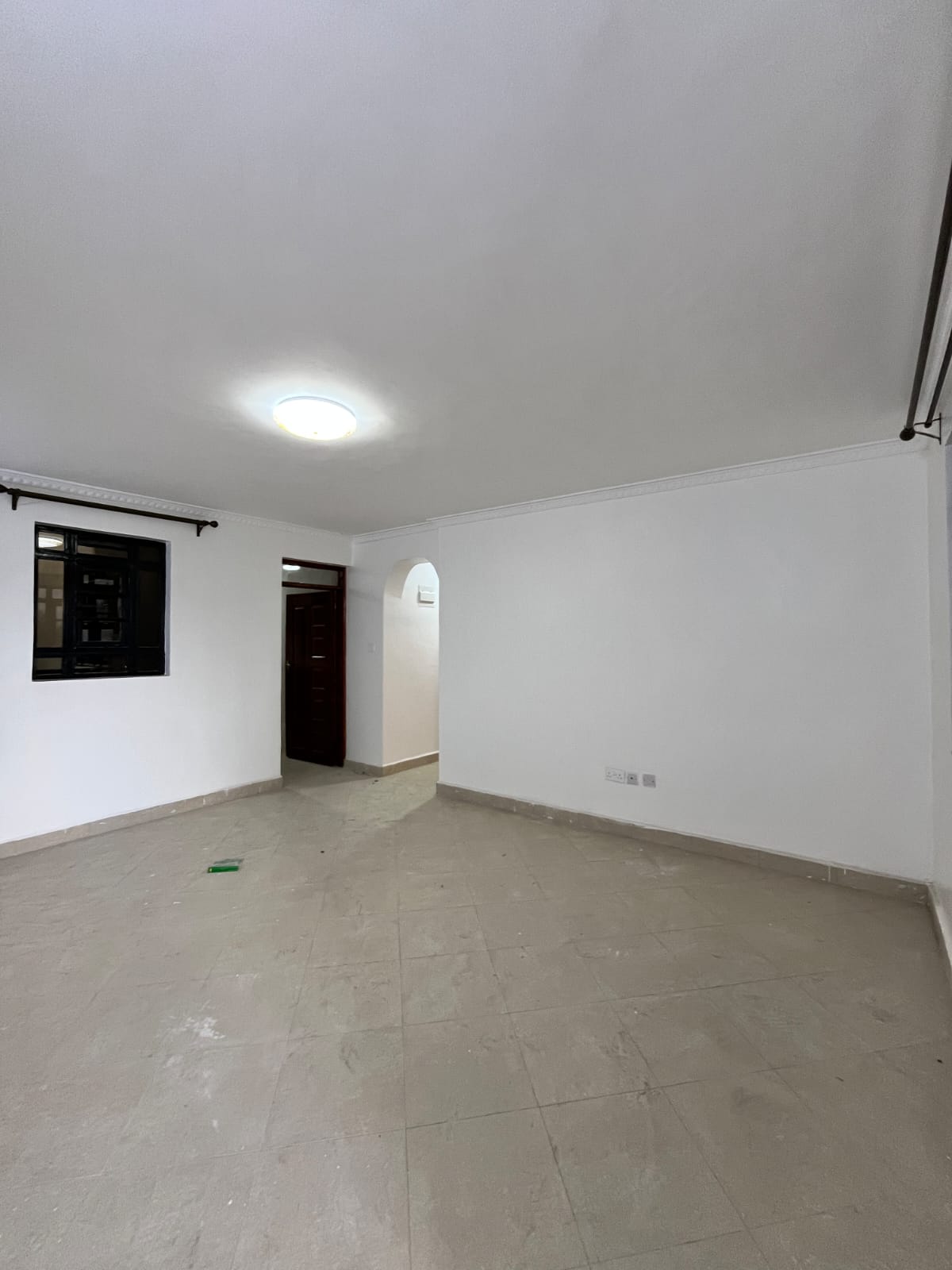 Orange House – 2 Bedroom Apartment (F) for Rent in Syokimau (Near Glory Restoration Church)