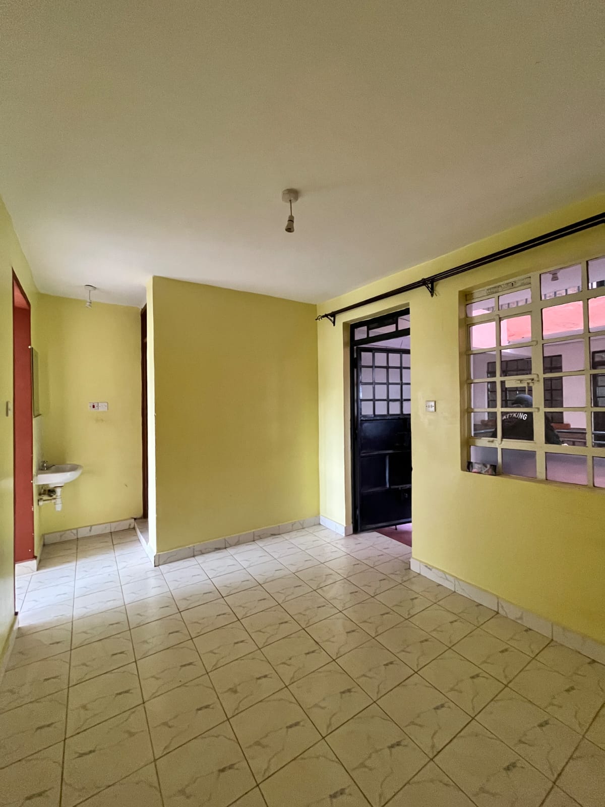 Home Ground – 1 Bedroom Apartment for Rent in Juja (Near PCEA Emmanuel)
