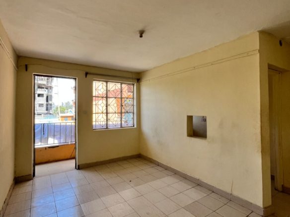 Sunland Apartments – 1 Bedroom Apartment for Rent in Syokimau (Near Adventist Church)