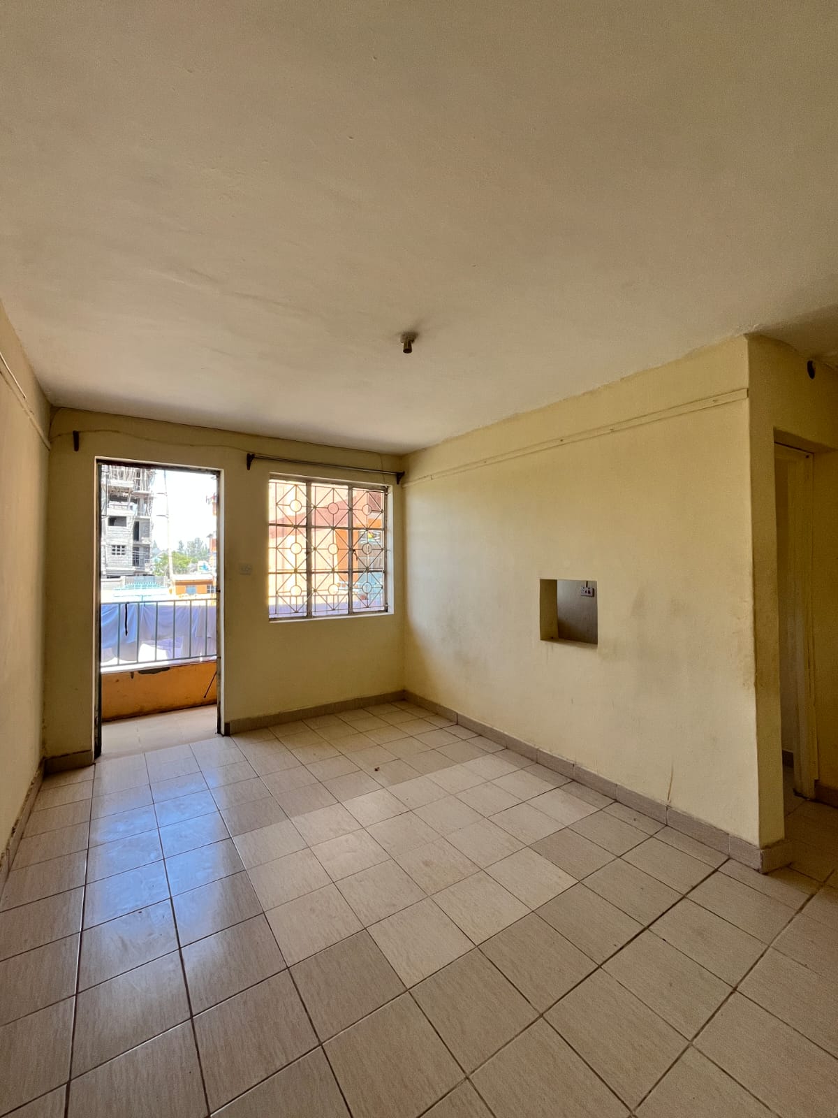 Sunland Apartments – 1 Bedroom Apartment for Rent in Syokimau (Near Adventist Church)