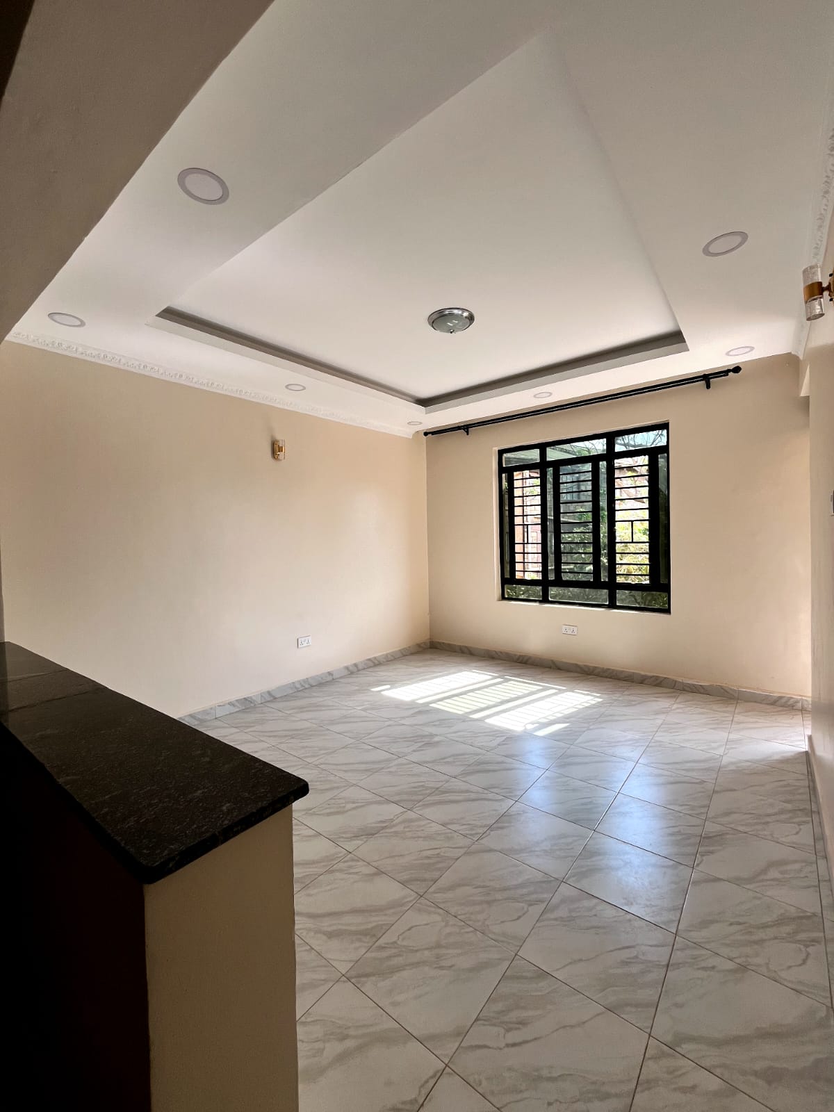 ANM’s Plaza – 1 Bedroom Apartment in Rungiri (Near Total)