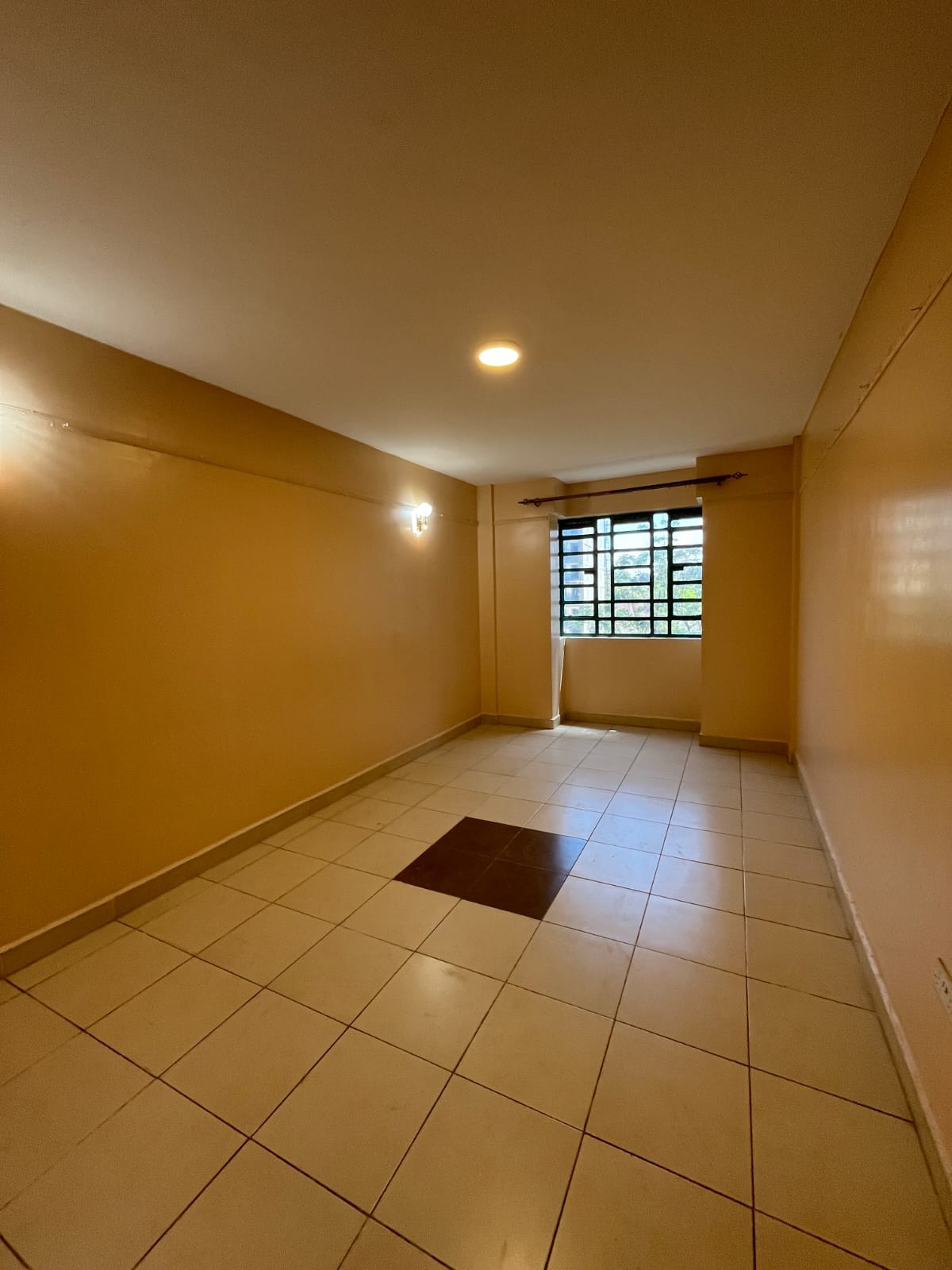 Cavame Apartment – 1 Bedroom in Mirema