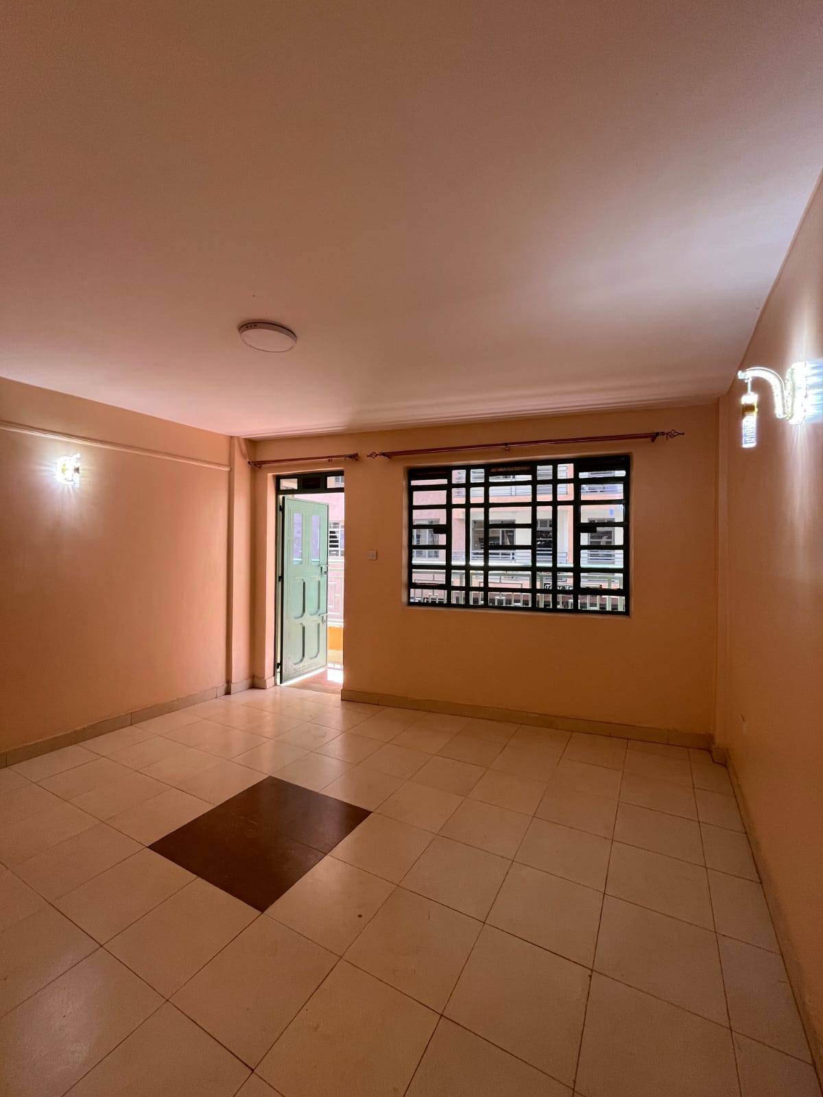 Cavame Apartment – 2 Bedroom Apartment in Mirema