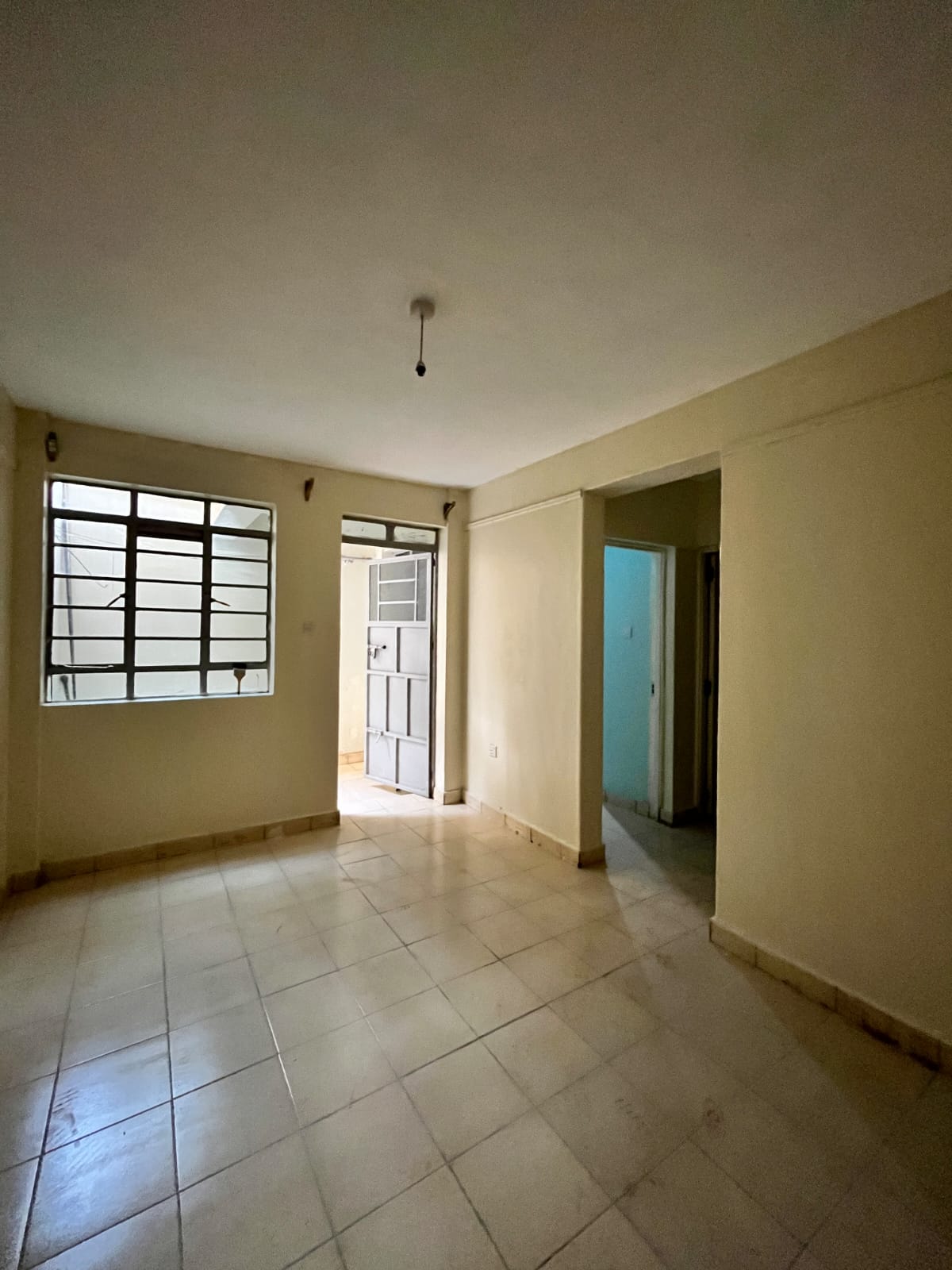 Mufu Height – 1 Bedroom Apartment in Mirema (Near Alfakir)