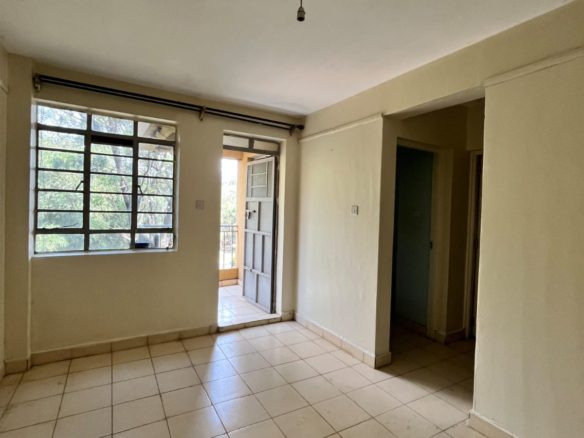 Mufu Height – 1 Bedroom Apartment in Mirema (Near Alfakir)