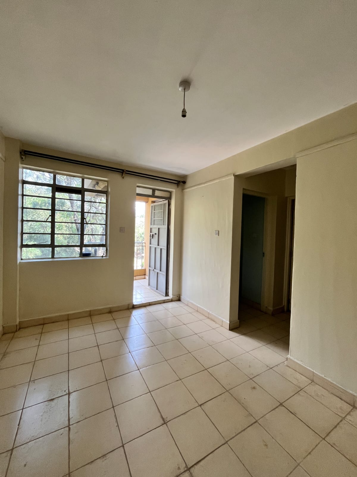 Mufu Height – 1 Bedroom Apartment in Mirema (Near Alfakir)