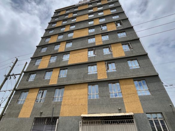 Kawamu – 1 Bedroom Apartment for Rent in Ruiru (Near Prison Oj)