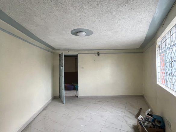 Brian's (B) – 2 Bedroom Apartment for Rent in Umoja 1 (Near Umoja 1 Police Patrol Post)