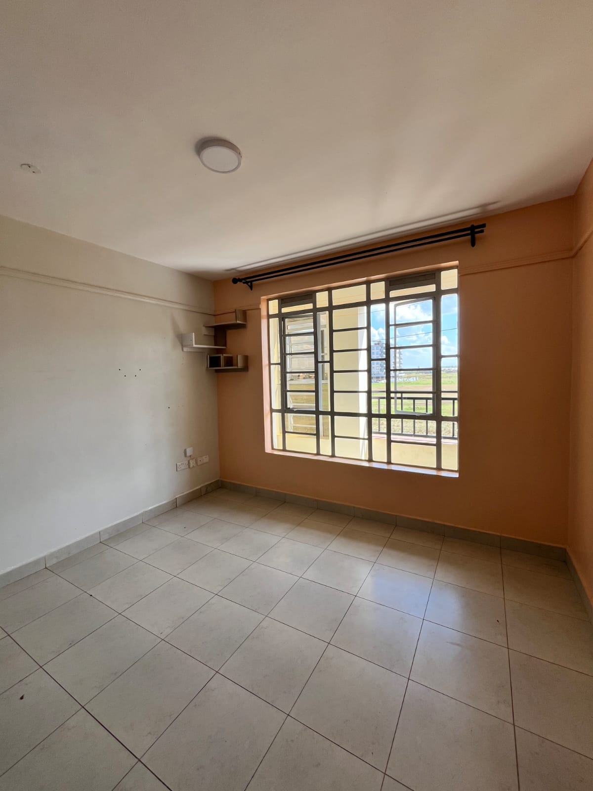 John's Apartment – 2 Bedroom Apartment for Rent in Komarock (Near St Arnold Janssen Parish Komarock)