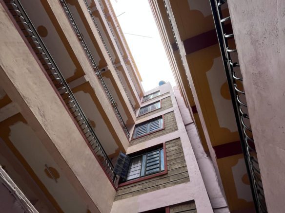 Apartment – 1 Bedroom Apartment (No Name) for Rent in Kenyatta Road (Near Railway Station)