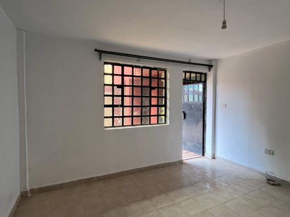 Longinus Apartment – 2 Bedroom Apartment for Rent in Kenyatta Road (Near Basil)
