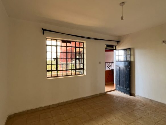 Longinus Apartment – 2 Bedroom Apartment for Rent in Kenyatta Road (Near Basil)