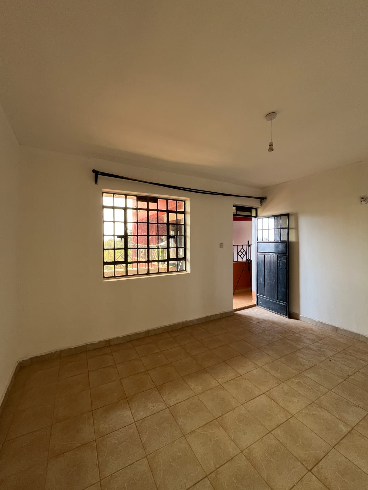 Longinus Apartment – 2 Bedroom Apartment for Rent in Kenyatta Road (Near Basil)
