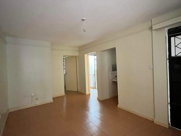 Aaron's - 1 Bedroom Apartment in Thome (Opposite Rubis Thome)