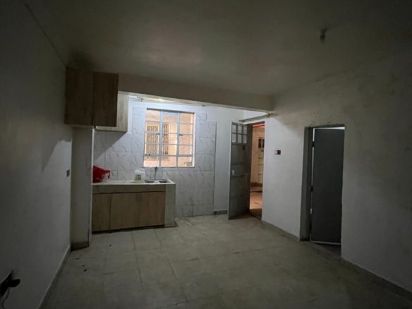 Bedsitter in Tassia (Near Sagina Gas Petrol Station)