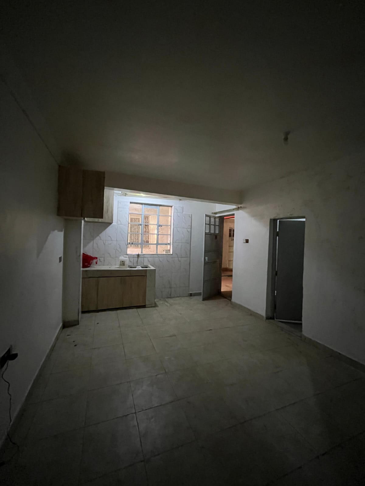 Bedsitter in Tassia (Near Sagina Gas Petrol Station)