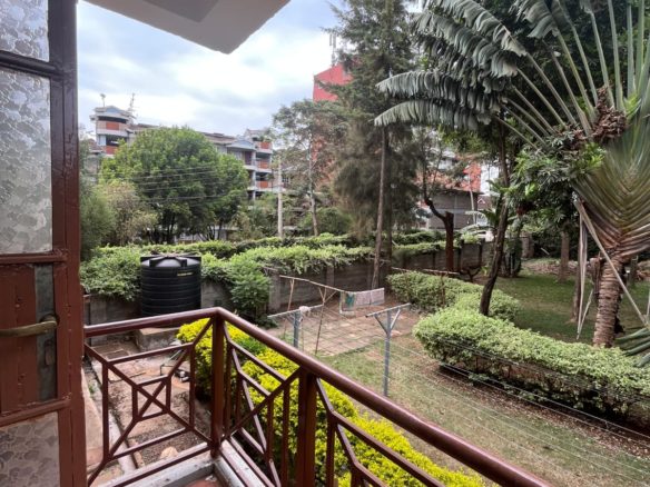 Paragon 2 – 1 Bedroom Apartment on Thika Road (Near USIU University)