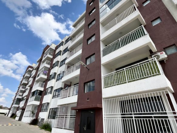 Aries Residence – 3 Bedroom Apartment in Sabaki (Near Signature Mall)