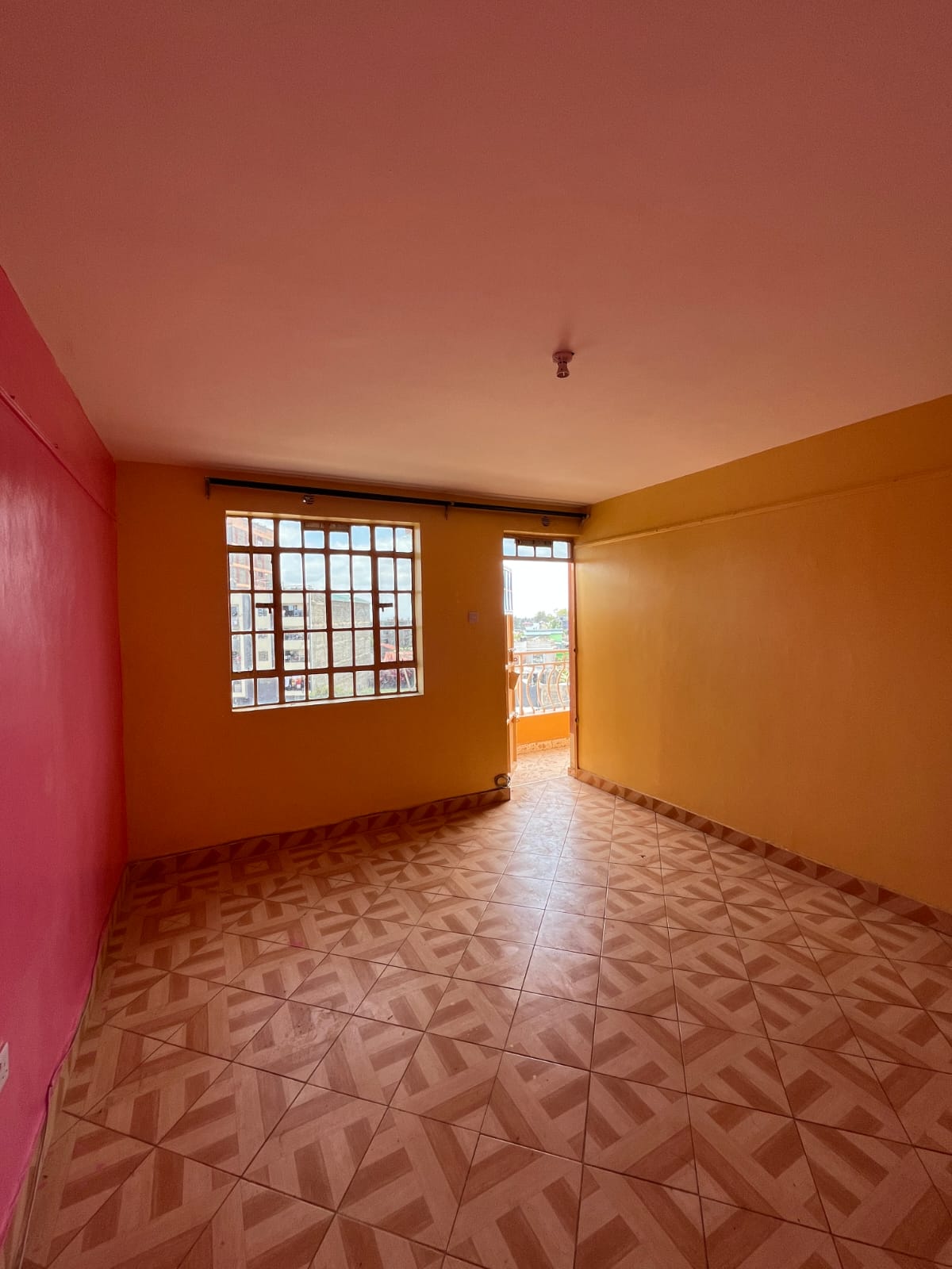 Jogres – 1 Bedroom Apartment in Mwihoko (Near Ndagama)