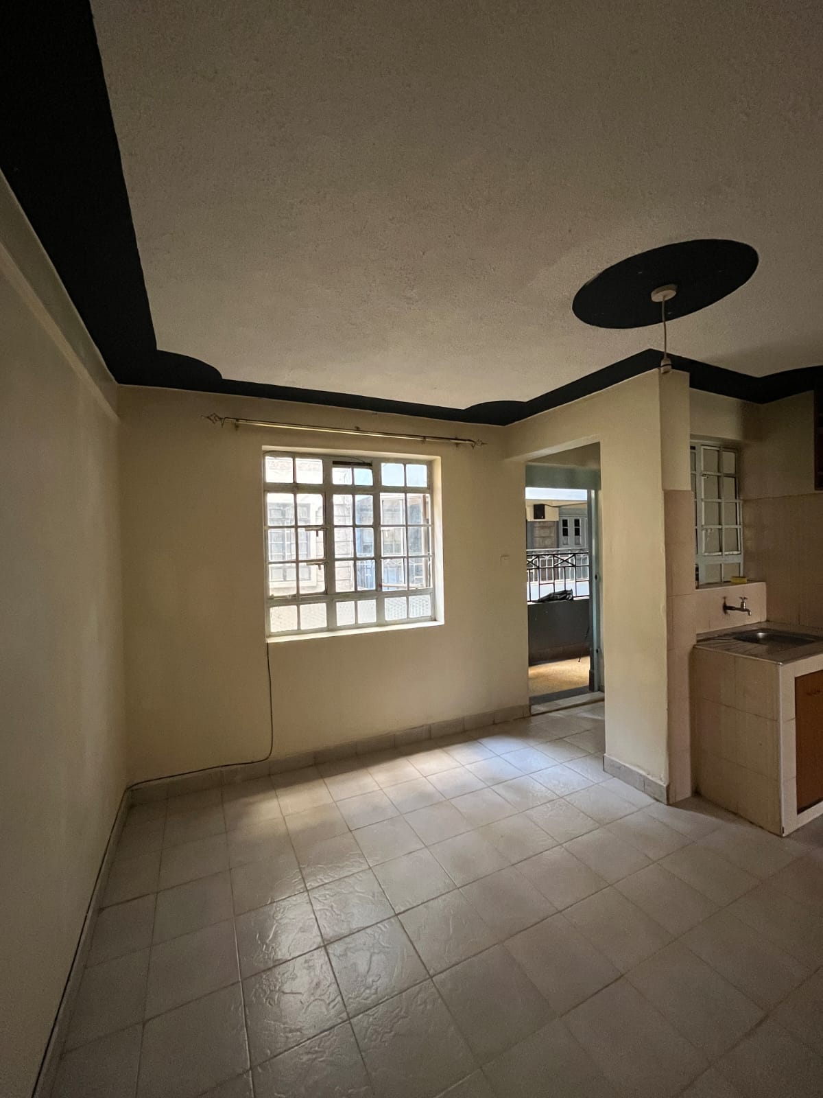 Fitchburg Heights – 1 Bedroom Apartment in Mirema (Near Mirema Academy)