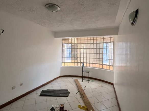 Mary's Apartment – 2 Bedroom Unit in Fedha (Near CNC Fitness Hub)