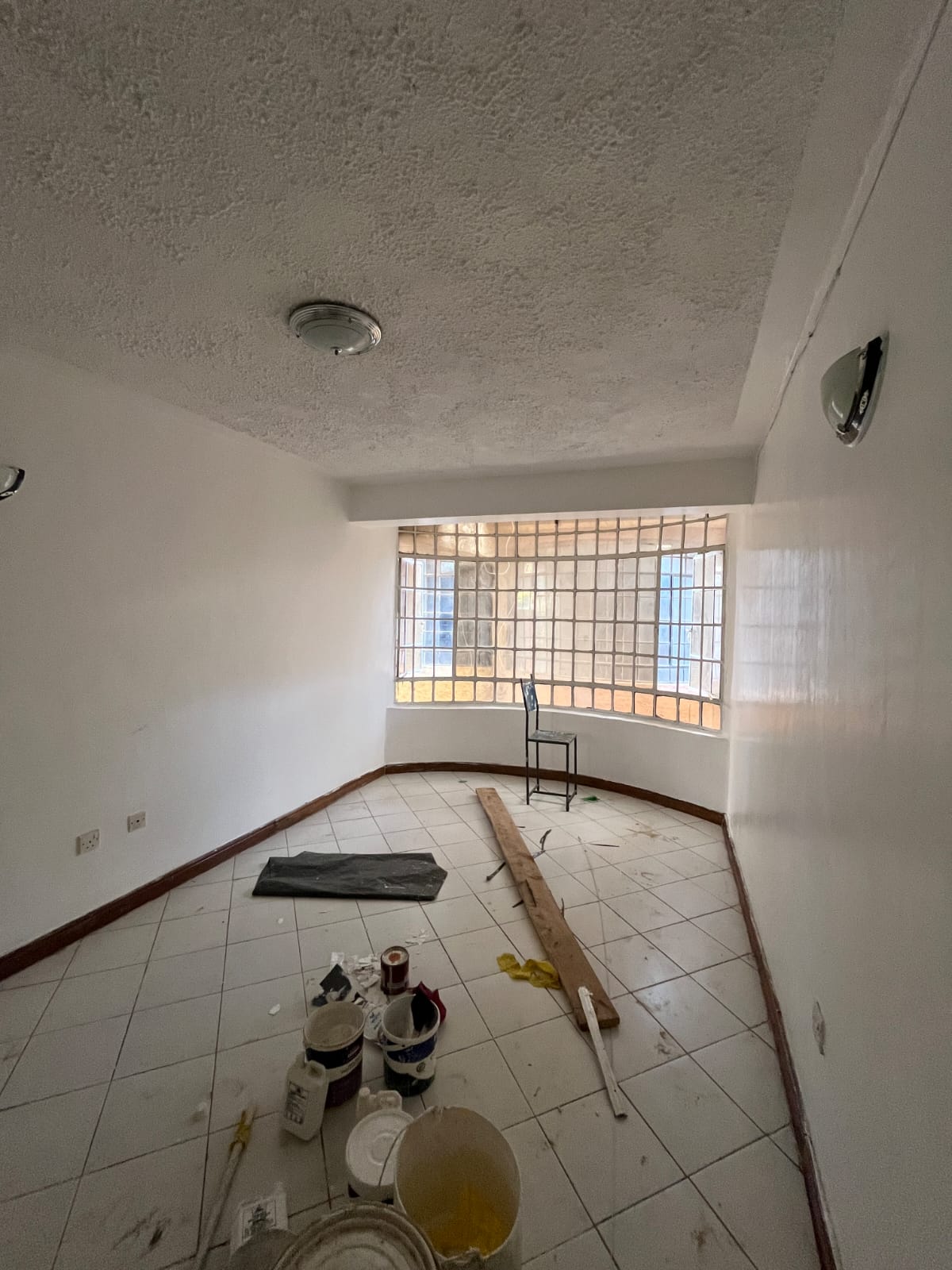 Mary's Apartment – 2 Bedroom Unit in Fedha (Near CNC Fitness Hub)