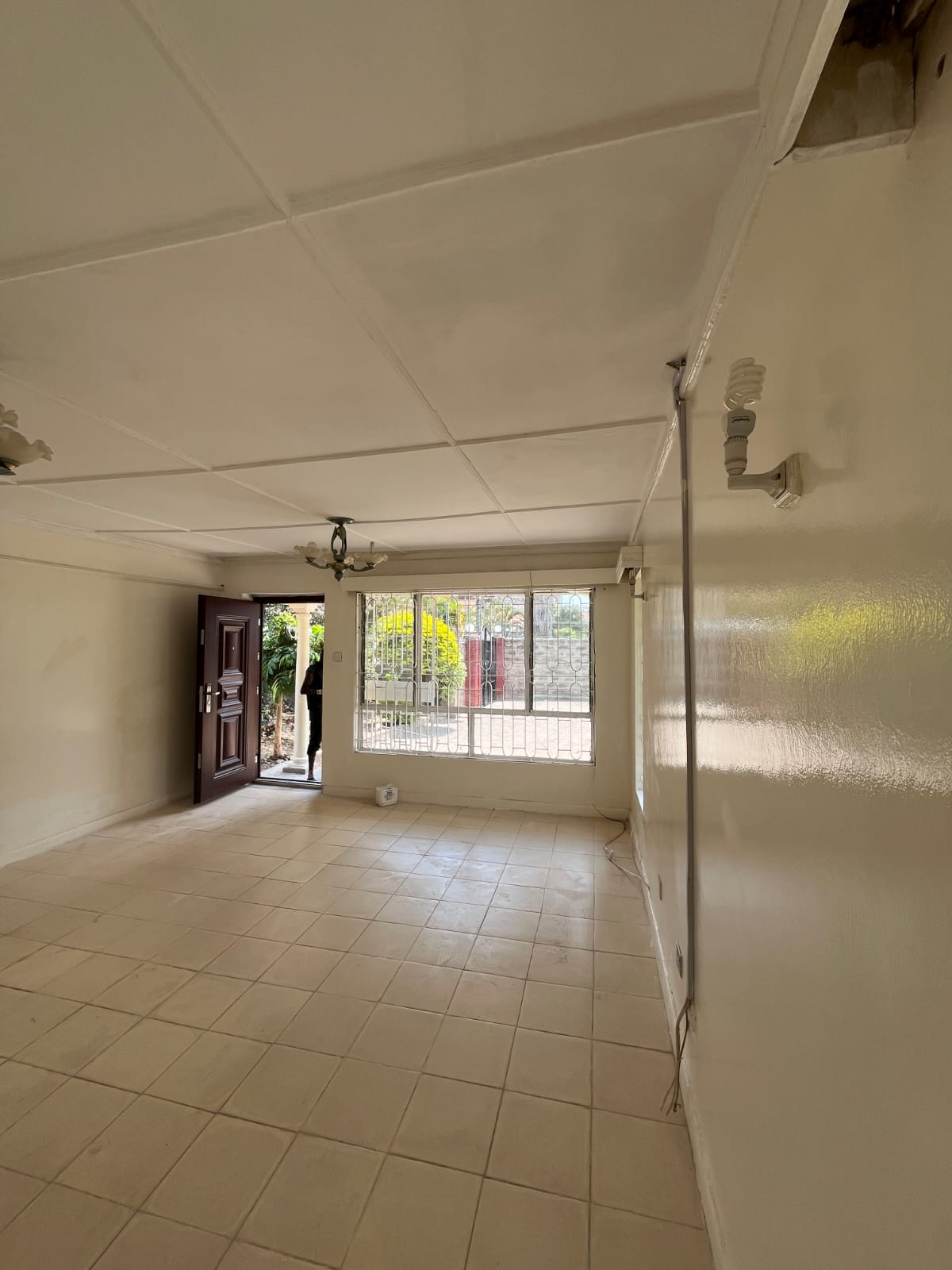 Abdi's House/Villa – 5 Bedroom Home in Tassia (Near Samburu Court)