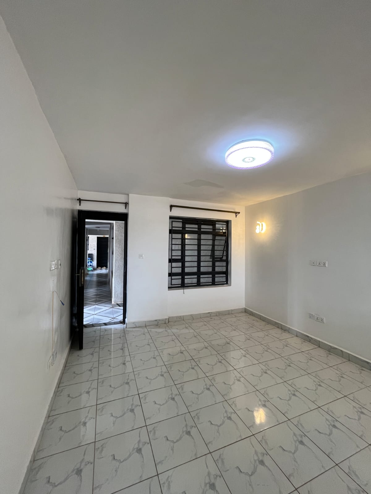 Chapman – 2 Bedroom Apartment for Rent in Ruiru (Near PEFA Church)