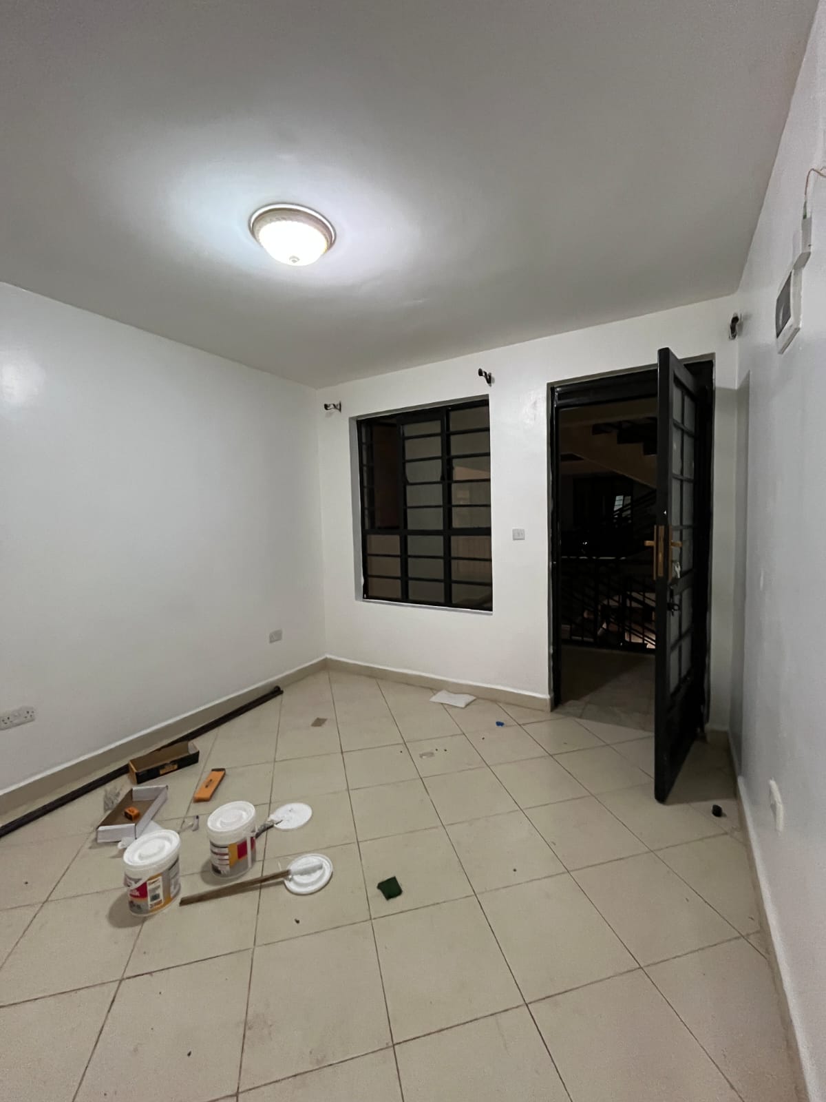 Jalde Apartment – 1 Bedroom Apartment for Rent in Ruiru (Near OJ)