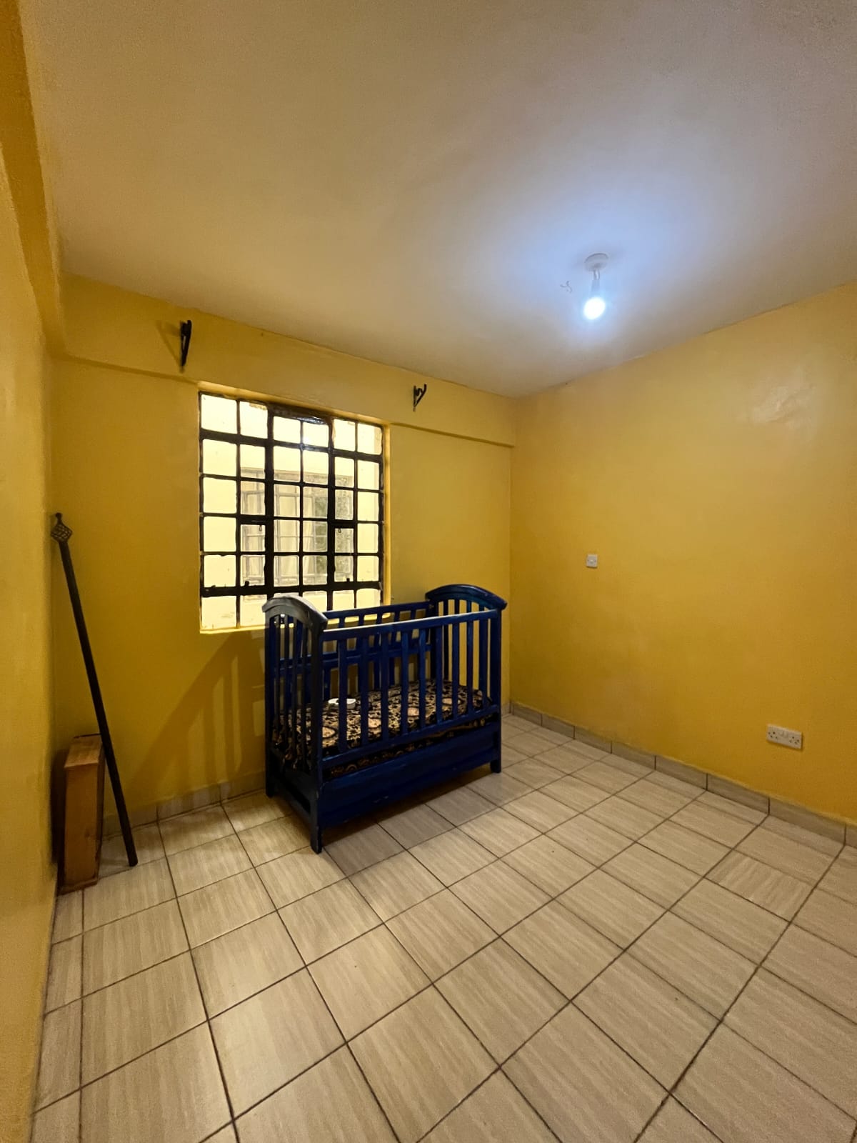 Abdi's - 1 Bedroom Apartment for Rent in Donholm (Near Greenspan Mall)