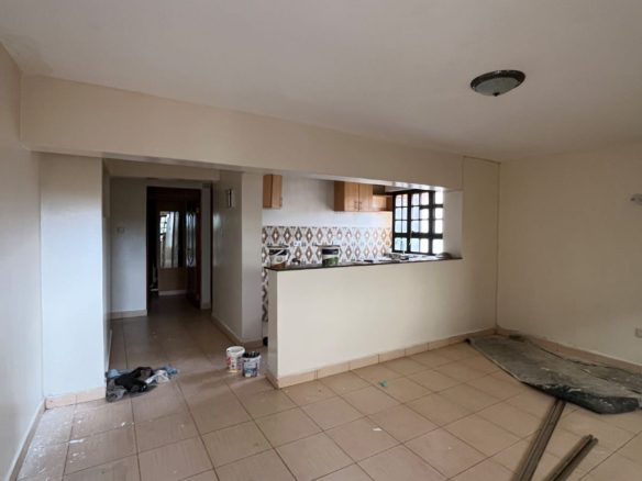 Baraka Apartment – 2 Bedroom Apartment for Rent in Mirema (Near Mirema)
