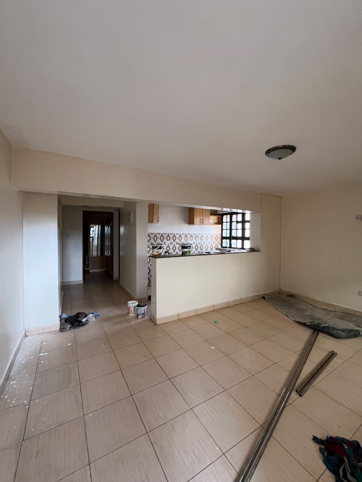 Baraka Apartment – 2 Bedroom Apartment for Rent in Mirema (Near Mirema)