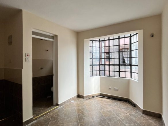 Eland Court – Bedsitter Apartment for Rent in South C (Near Next Gen Mall)