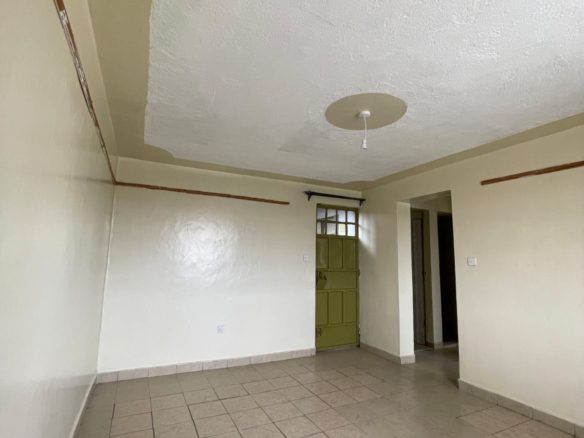 David's - 2 Bedroom Apartment for Rent in Tena (Near Bible Baptist Church)