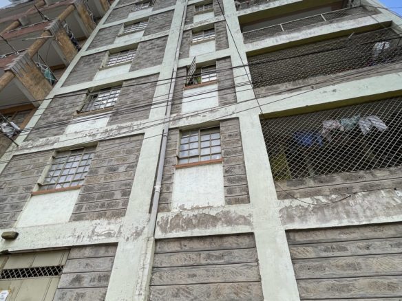 David's - 2 Bedroom Apartment for Rent in Tena (Near Bible Baptist Church)