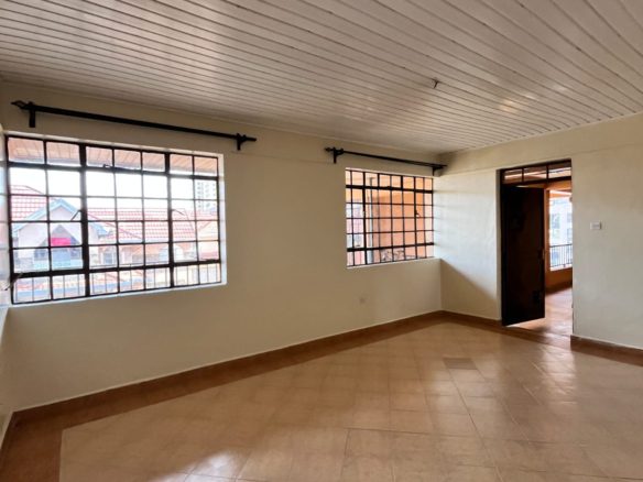 Damacrest Apartment – 2 Bedroom Apartment for Rent in Ngong Road (Near Dagoretti Corner)