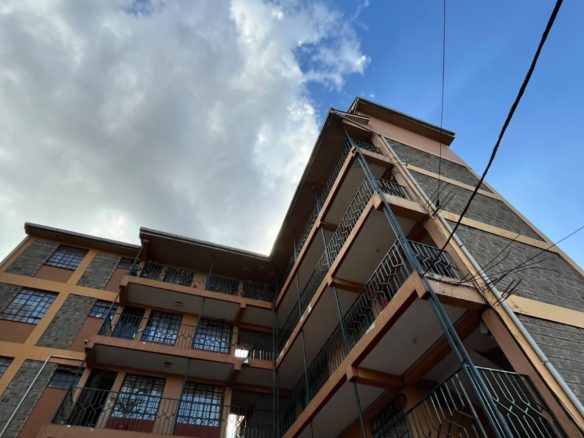 Damacrest Apartment – 2 Bedroom Apartment for Rent in Ngong Road (Near Dagoretti Corner)