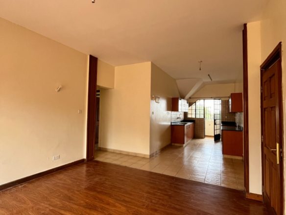 Mugumo Apartments – 3 Bedroom Penthouse Apartment for Rent in Ngong Road (Near Richfield Automotive)