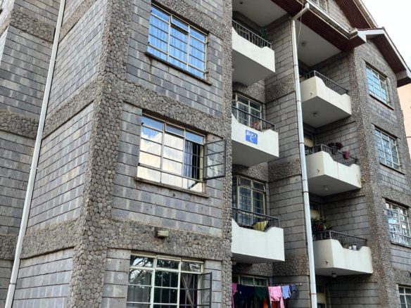 Riara Views Apartments – 2 Bedroom Apartment for Rent in Ngong Road (Near Elyon High School)