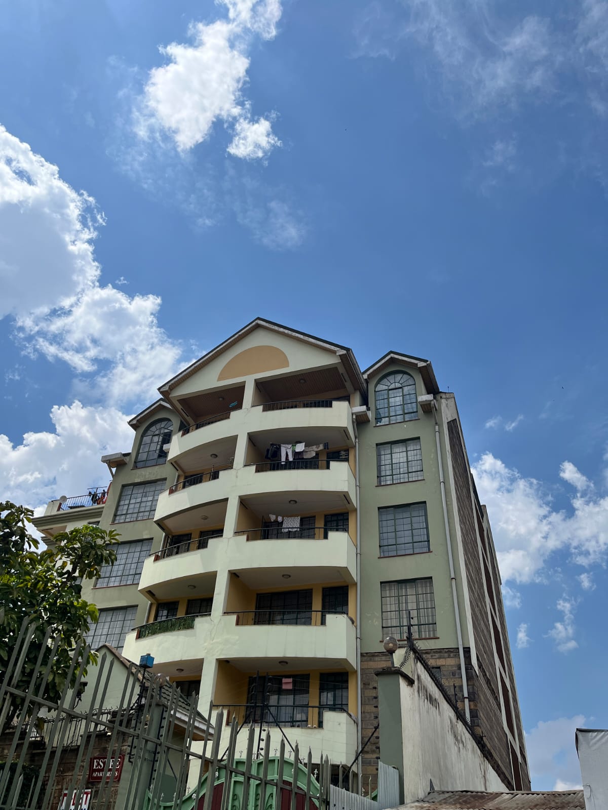 Estée Apartment – 2 Bedroom Apartment for Rent in Ngong Road (Near Deliverance Church)